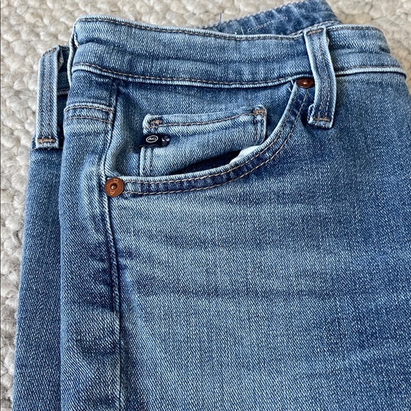 AG Jeans Prima Crop 26R - Picture 13 of 16